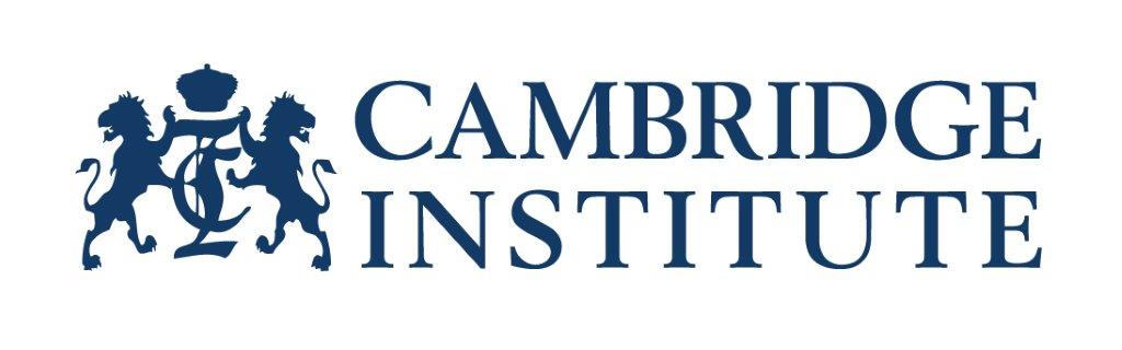 CAMBRIDGE INSTITUTE 